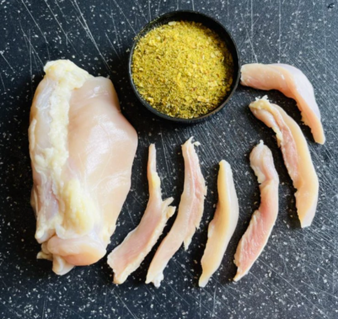 Why Portion Control is Key for Your Dog's Weight Loss Journey