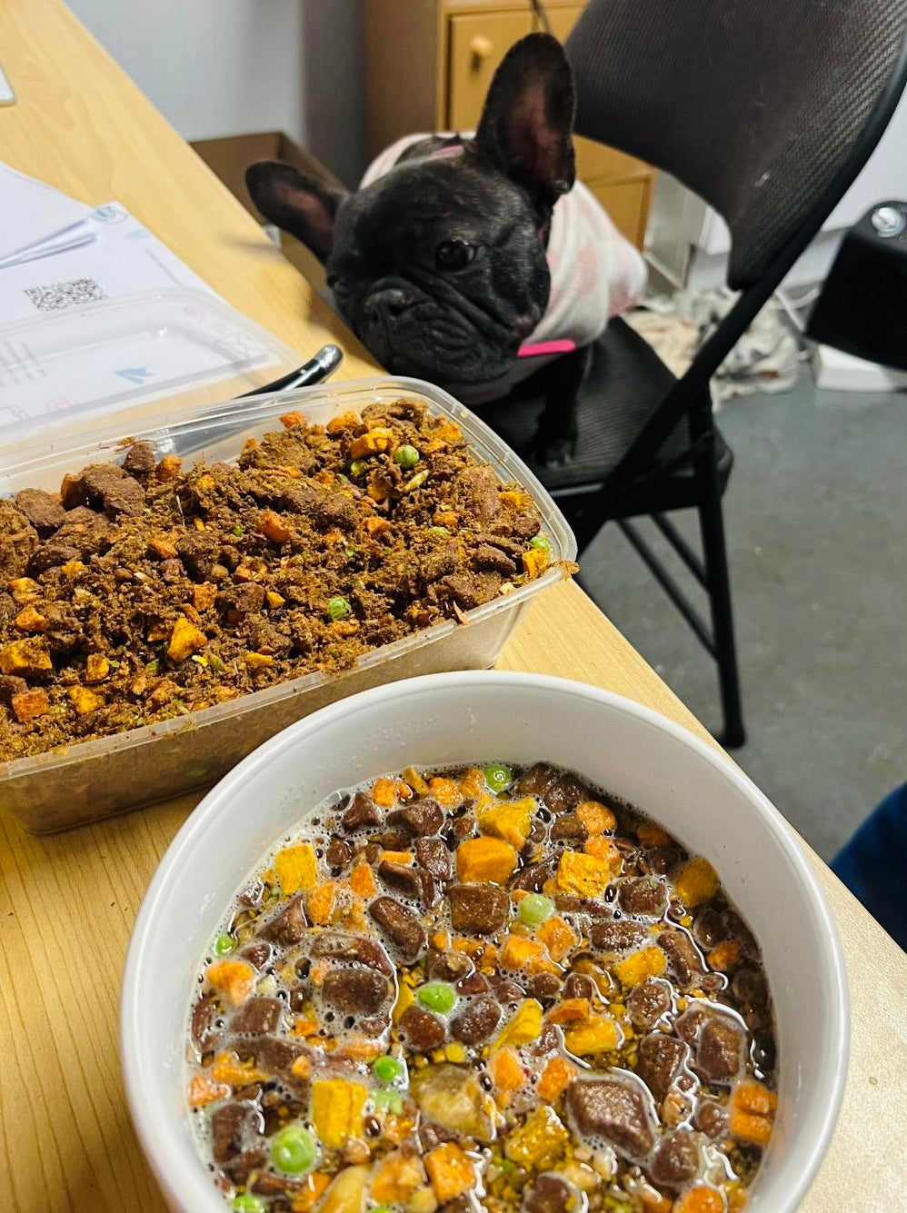 Ultimate Raw Dog Food Pack