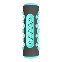 Dog Toothbrush Chew Bone Toy