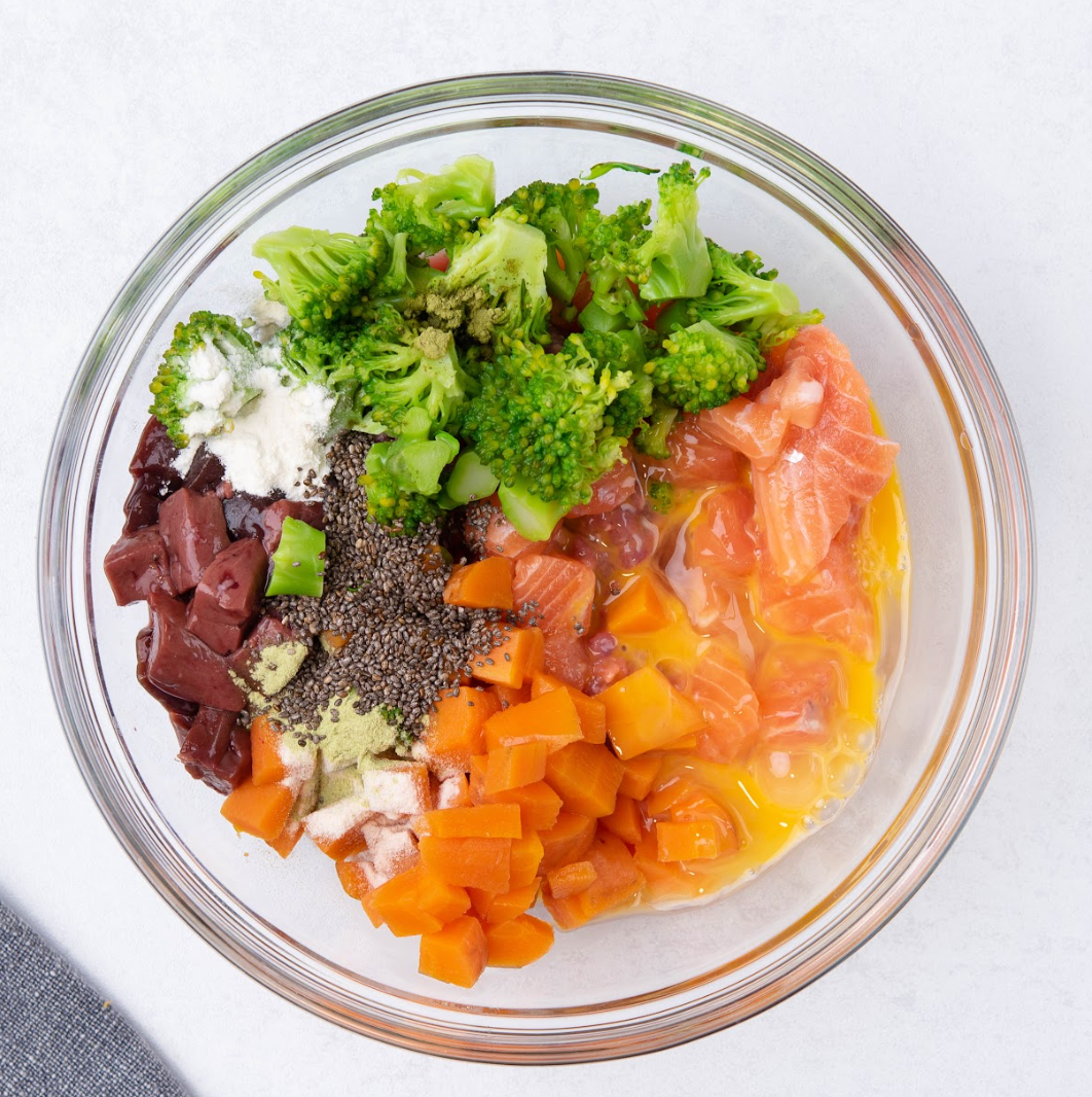 Monthly Recipe & Meal Plan FULL Membership