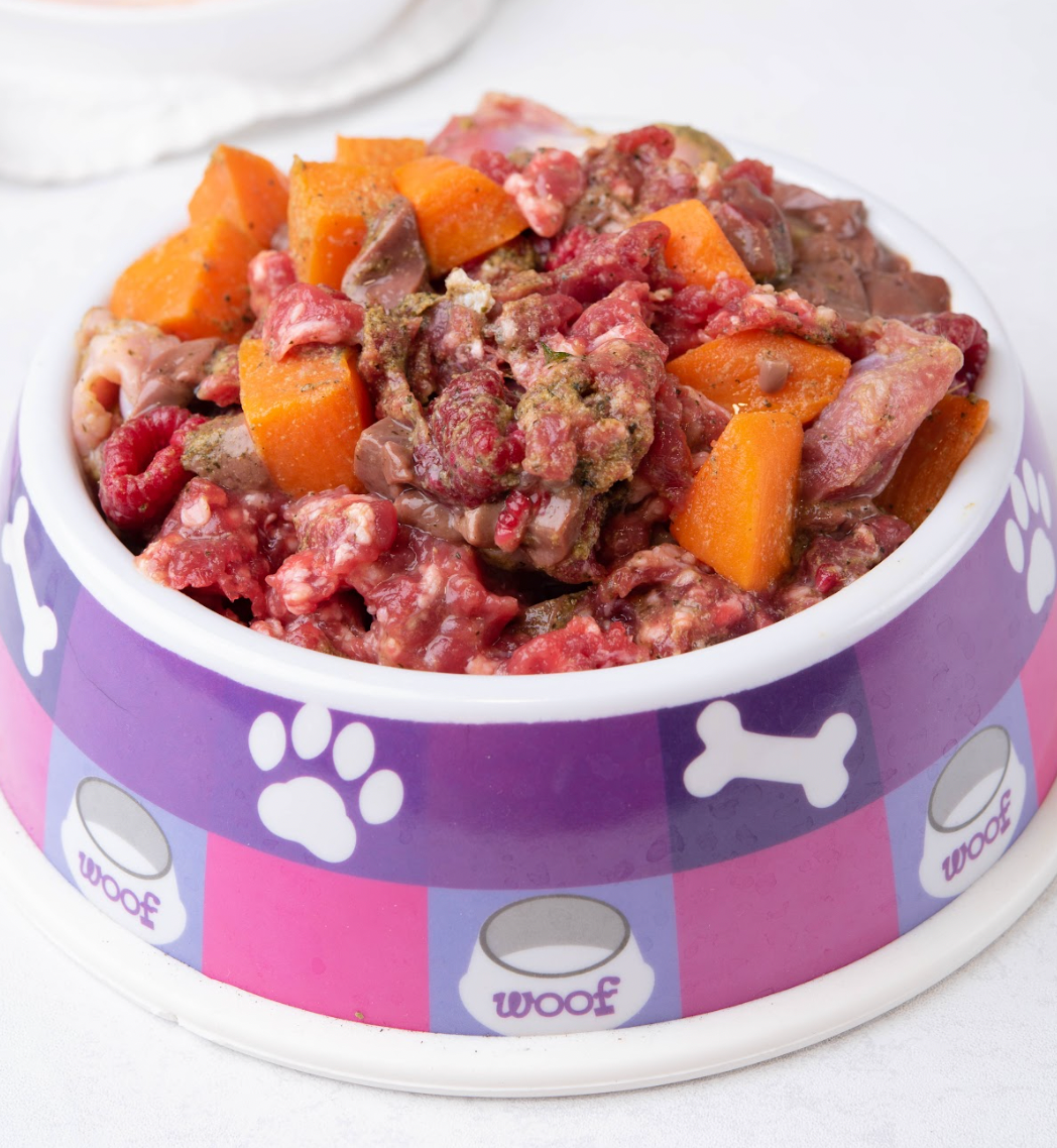 Monthly Recipe & Meal Plan FULL Membership