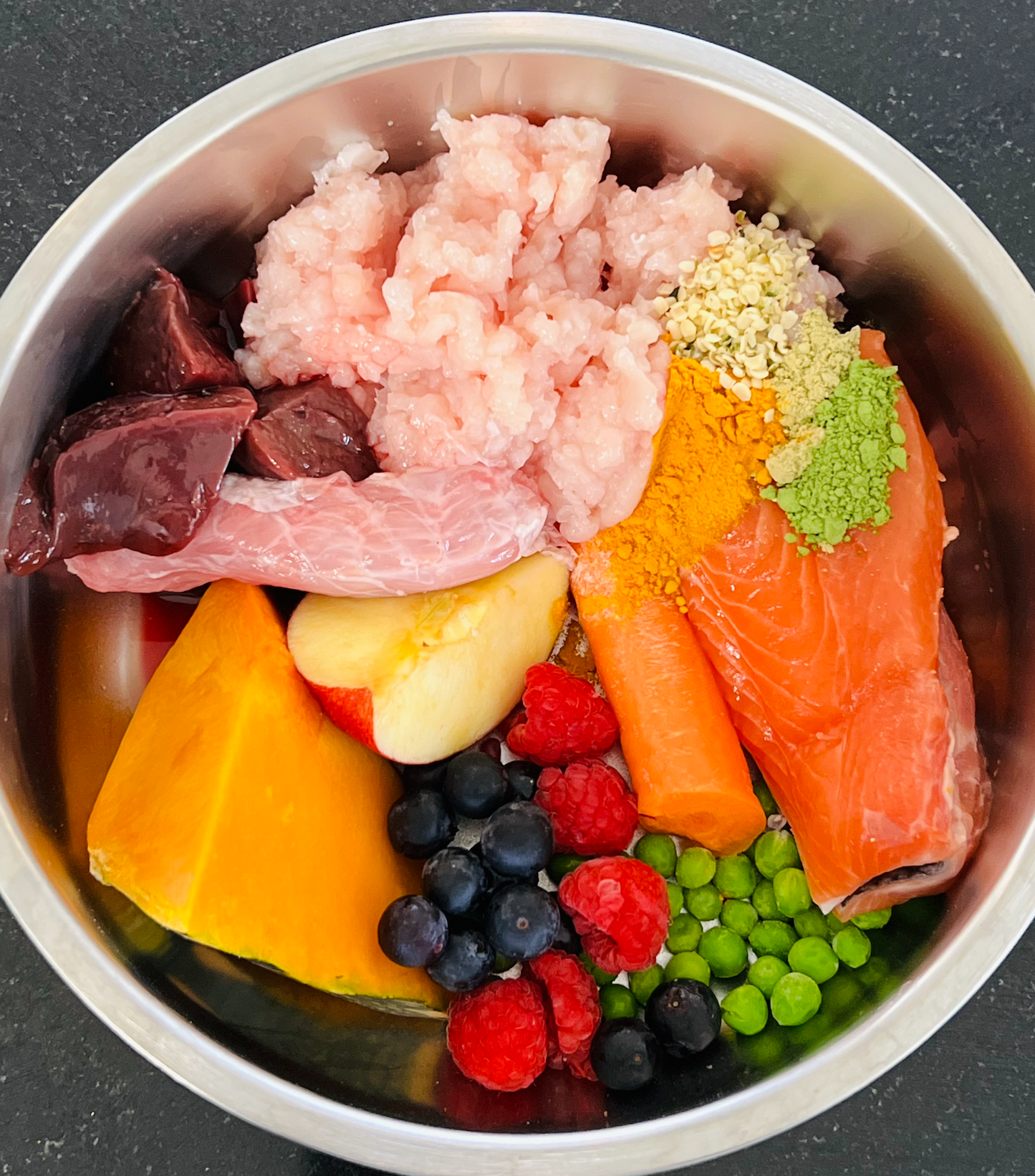 The Starter Guide To Raw Feeding Your Dog