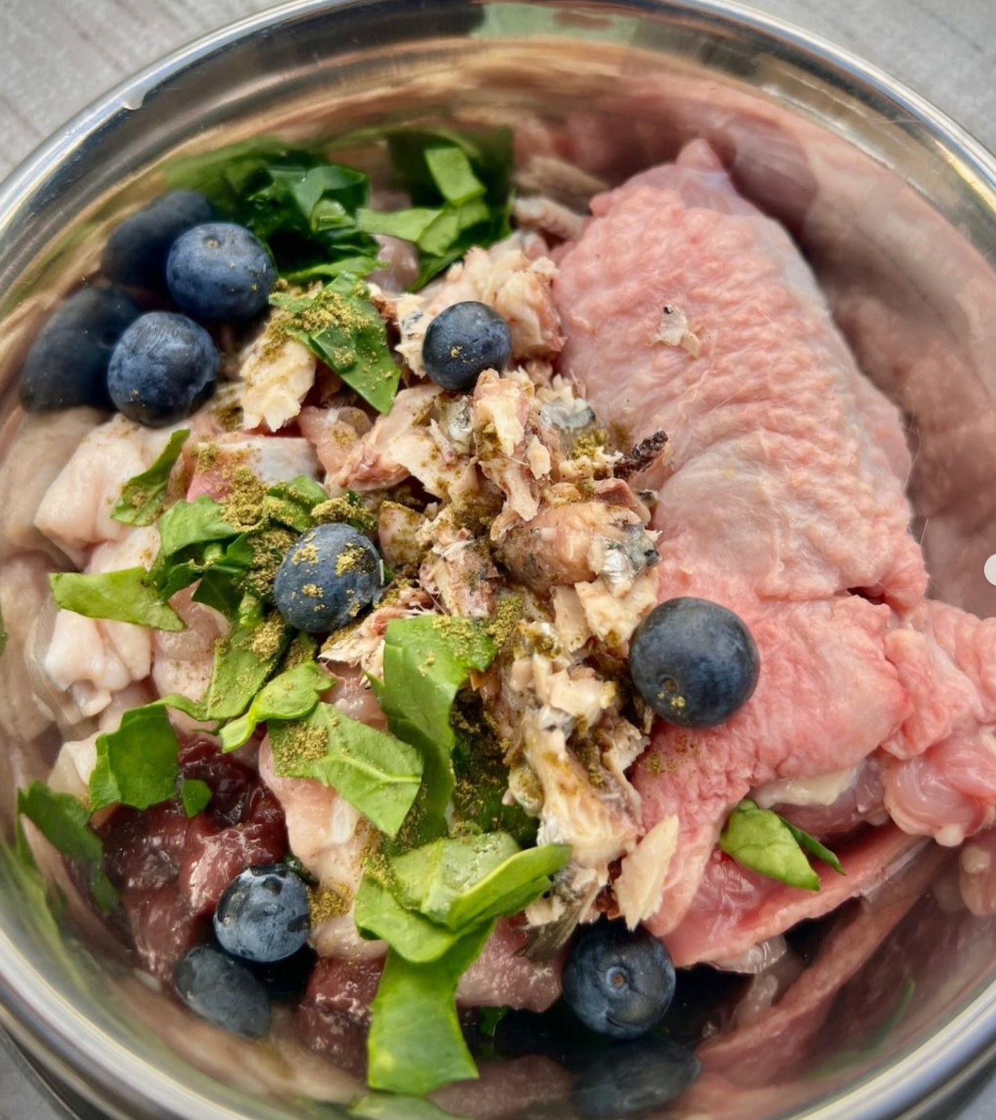 The Starter Guide To Raw Feeding Your Dog