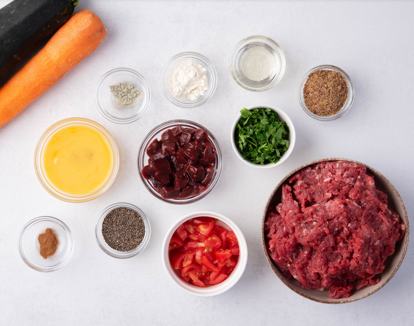The Ultimate Raw & Homemade Dog Recipe eBook