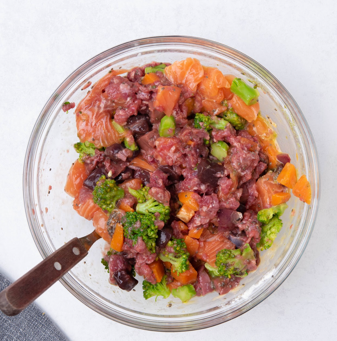 The Ultimate Raw & Homemade Dog Recipe eBook