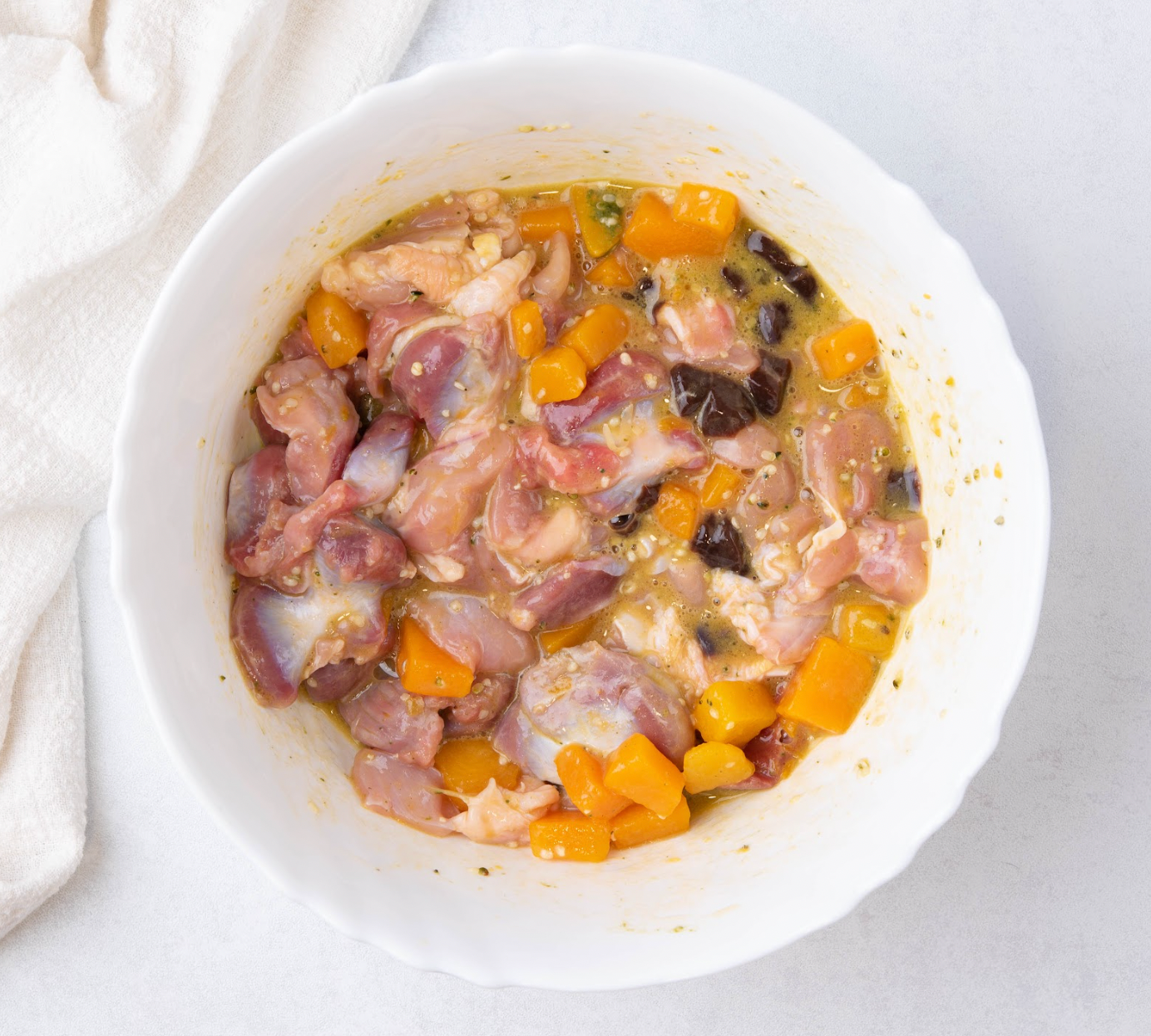 Annual Recipe & Meal Plan Membership - Best Value