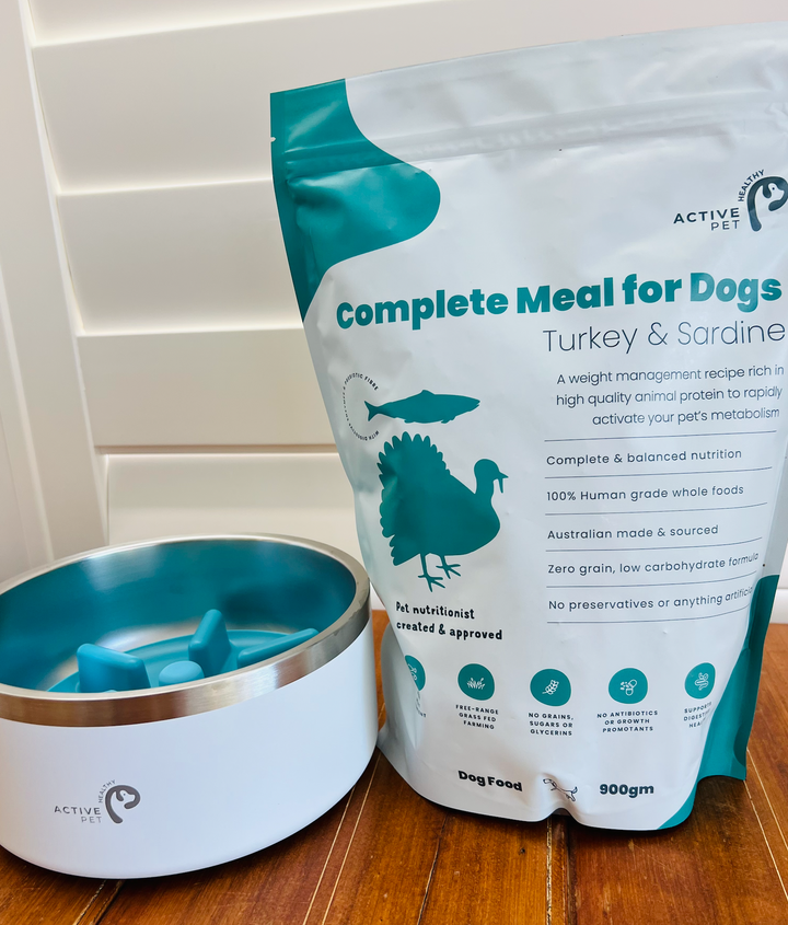 Pet Food Review Australia's Review