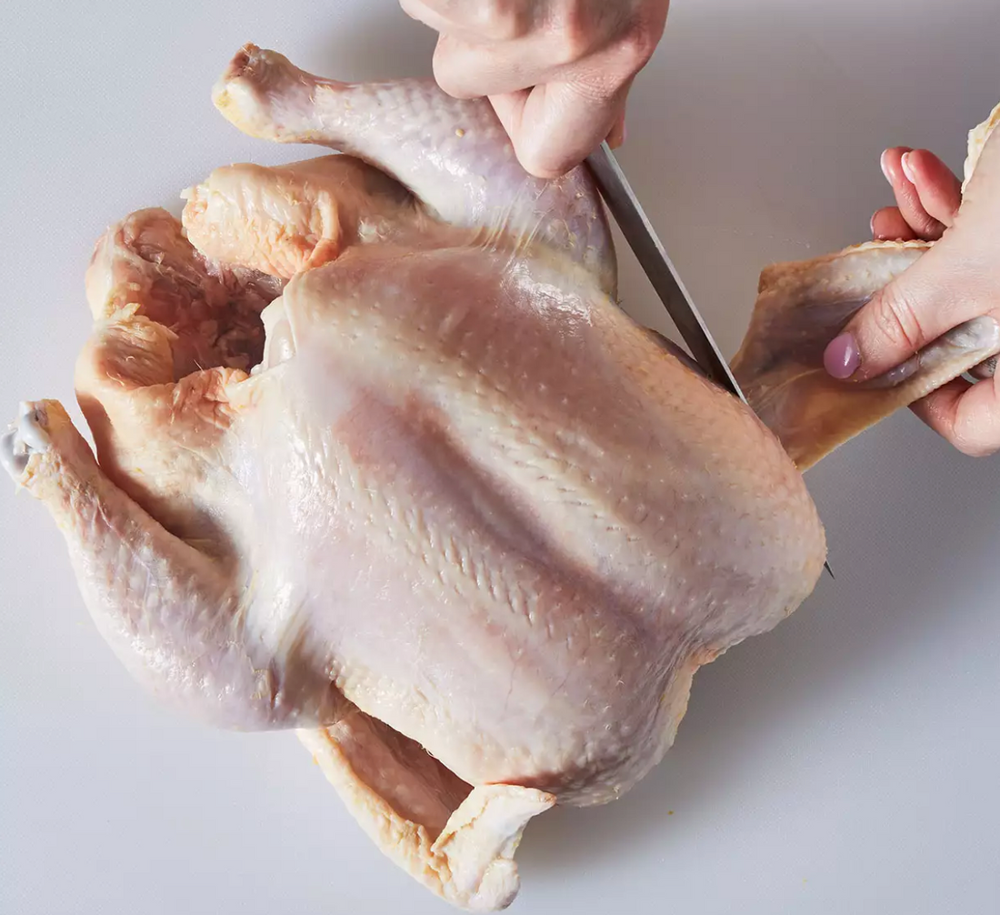 If a dog is allergic shop to chicken can they eat turkey