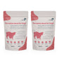 Double Pack Freeze Dried Raw Dog Food