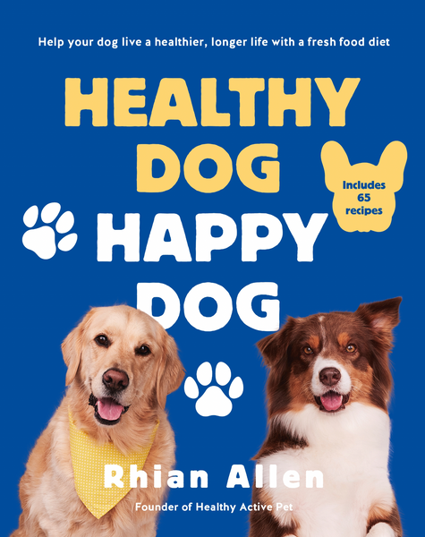 Happy raw dog food hotsell