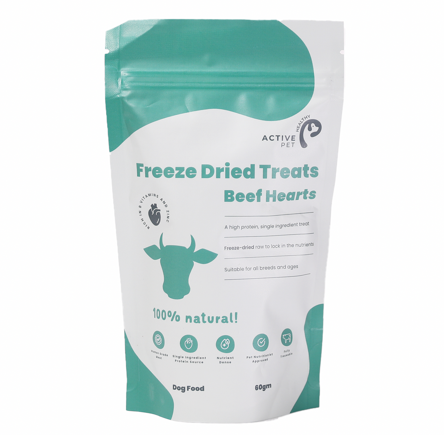 Buy 3 Get 1 FREE Freeze Dried Treats