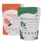 Buy 3 get 1 Free Air Dried Turkey Treats