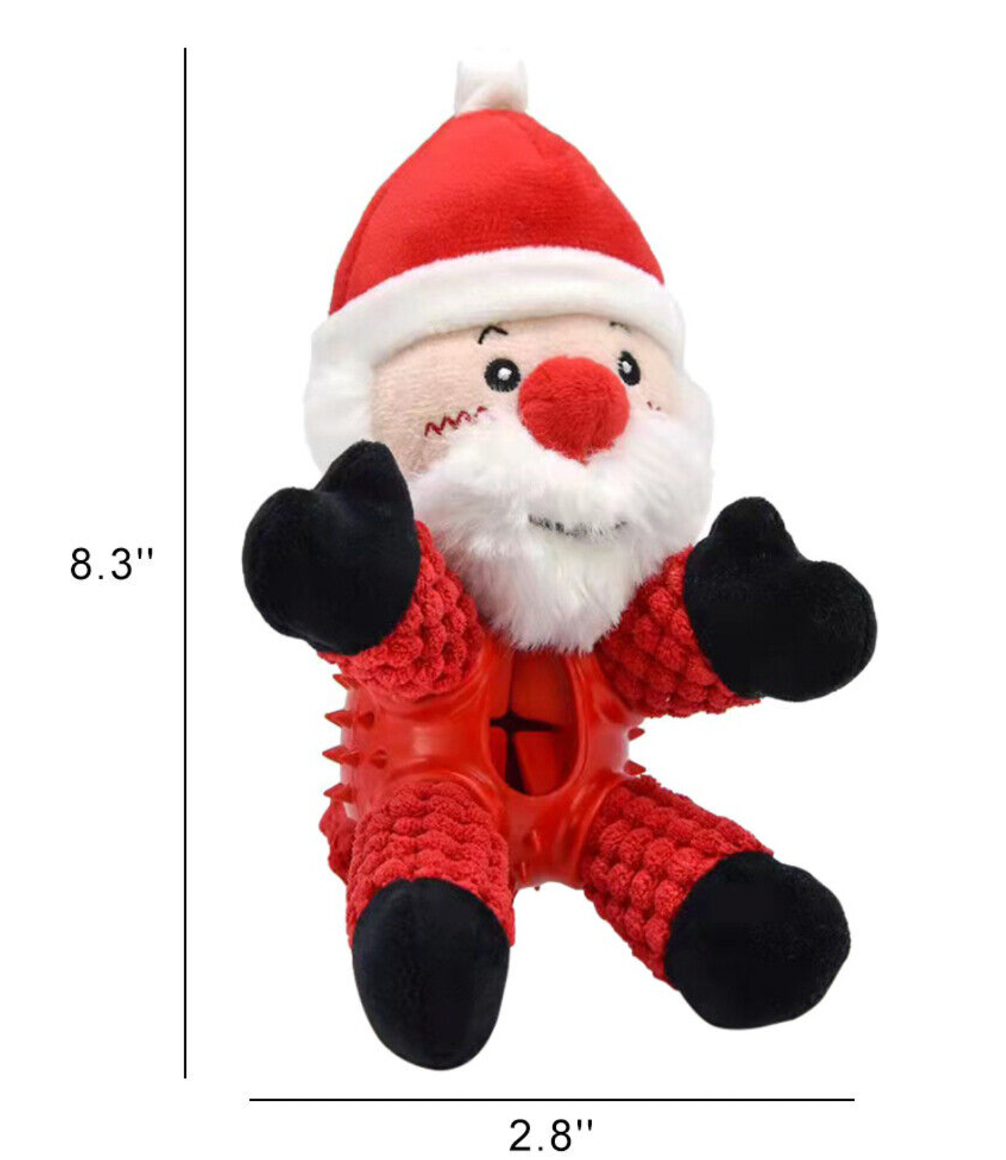 Unleashing Festive Fun A Guide to the Best Christmas Dog Chew Toys