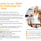 The 2024 Dog Health Challenge