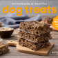 Home Made Dog Treats Recipe eBook