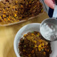 Freeze Dried Raw Dog Food - Beef & Salmon Recipe