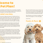 Homemade Dog Weight Loss Recipe eBook & Plan