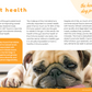 Homemade Healthy Dog Recipe eBook & 4 Week Plan