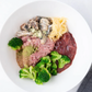 6 Monthly Recipe & Meal Plan Membership