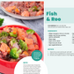 6 Monthly Recipe & Meal Plan Membership