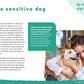 Homemade Recipe eBook For SENSITIVE Dogs & 4 Week Plan