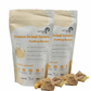 Special Offer on our Freeze Dried Raw Turkey Treats Double Pack RRP $33.98 But You Pay $21.99!